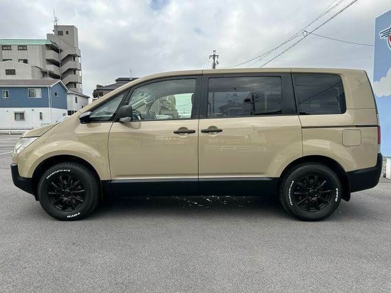 DELICA