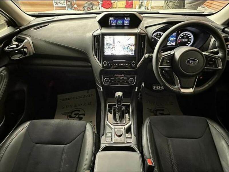 FORESTER-1