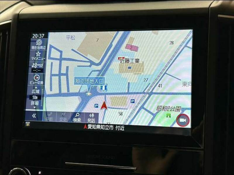 FORESTER-3