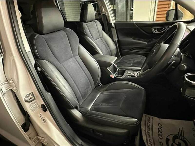 FORESTER-7