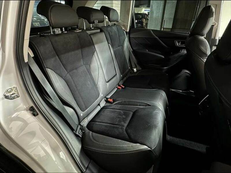 FORESTER-8
