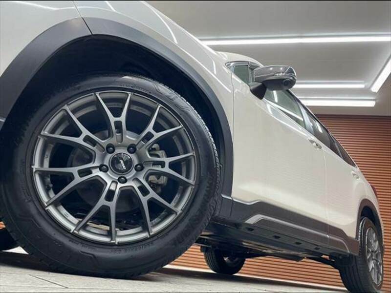 FORESTER-10