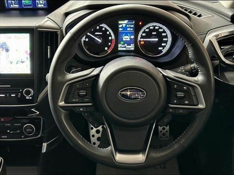 FORESTER-12