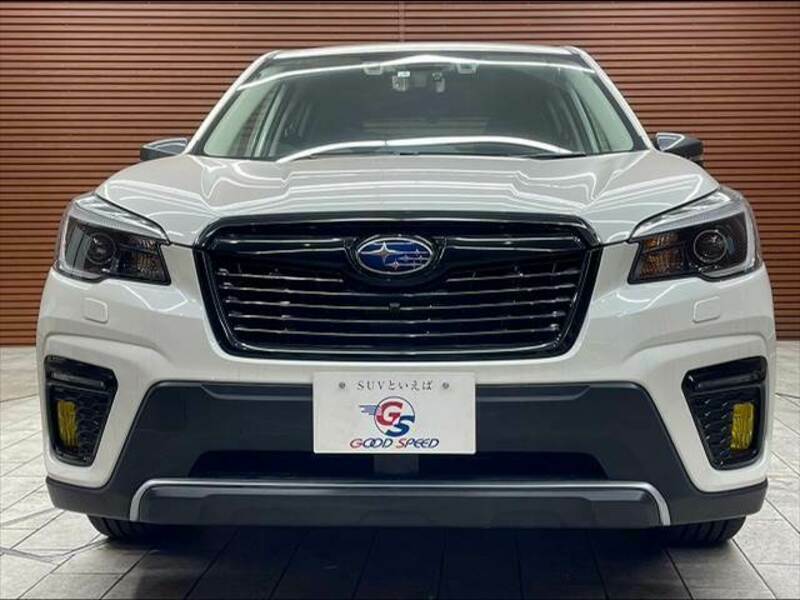 FORESTER-16