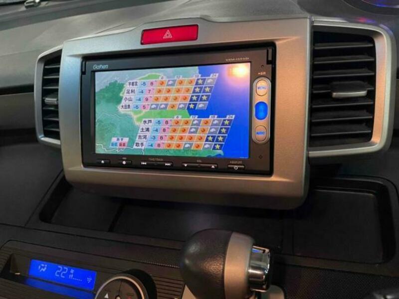 HONDA FREED DBA-GB3 | SBI Motor Japan