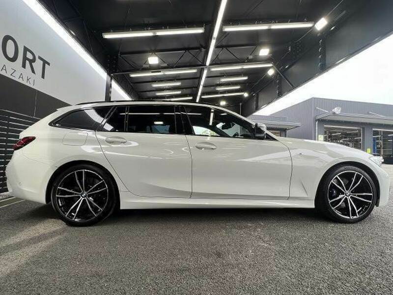 3 SERIES