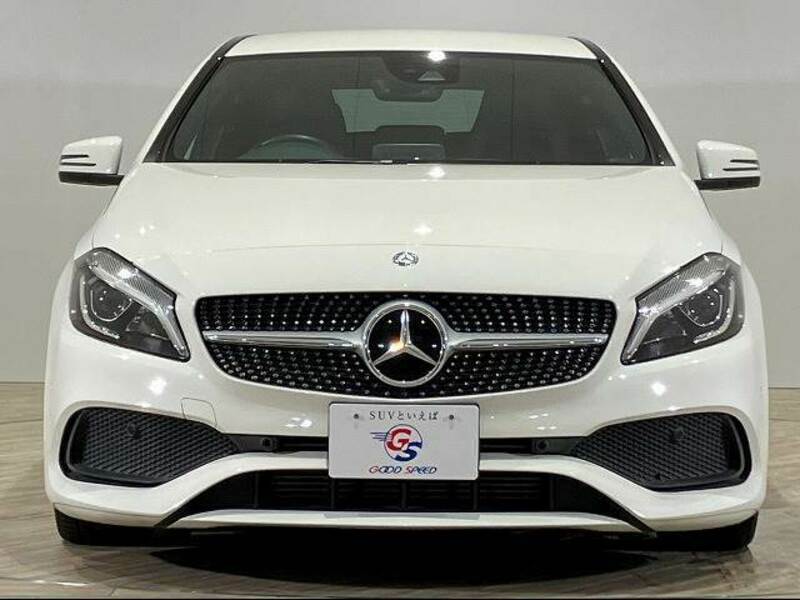 A-CLASS