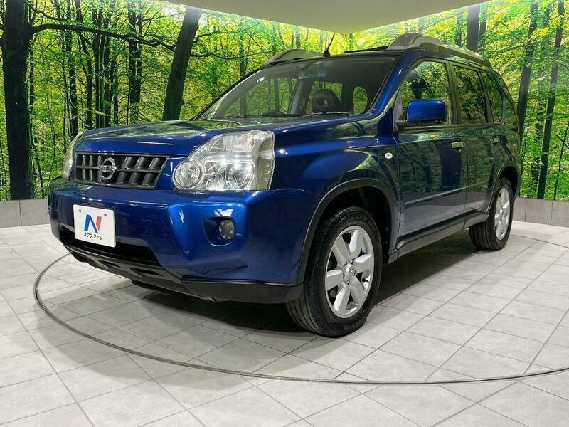 X-TRAIL-0