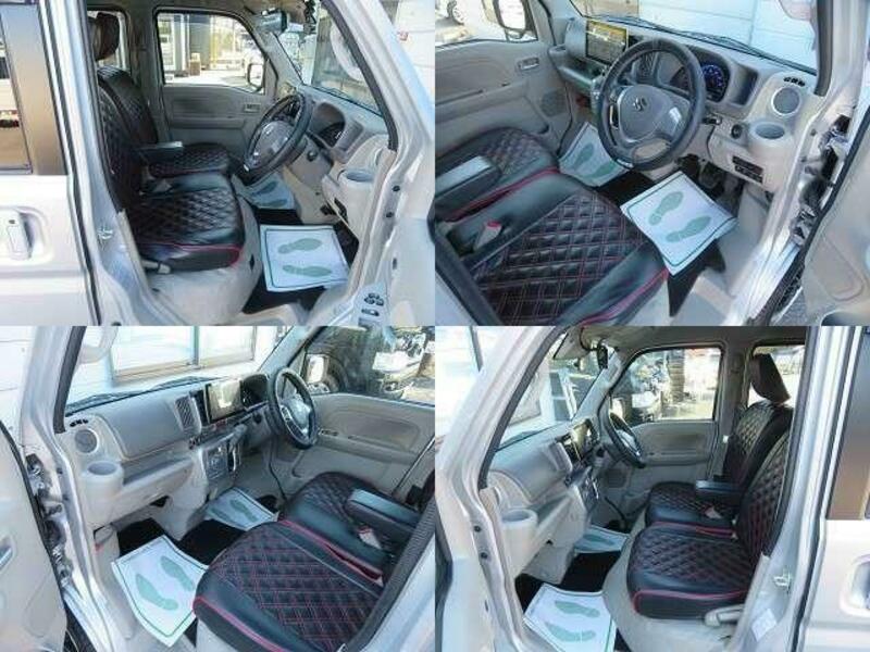 EVERY WAGON
