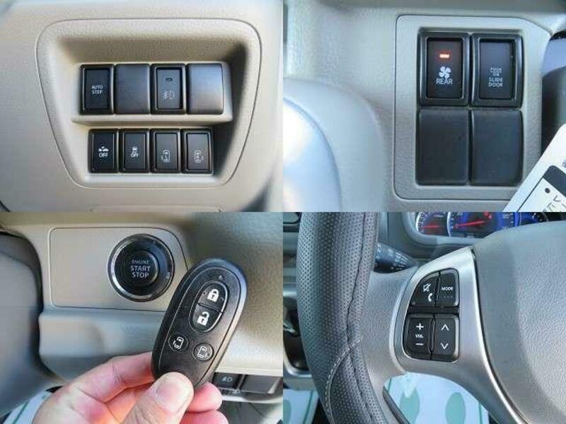 EVERY WAGON