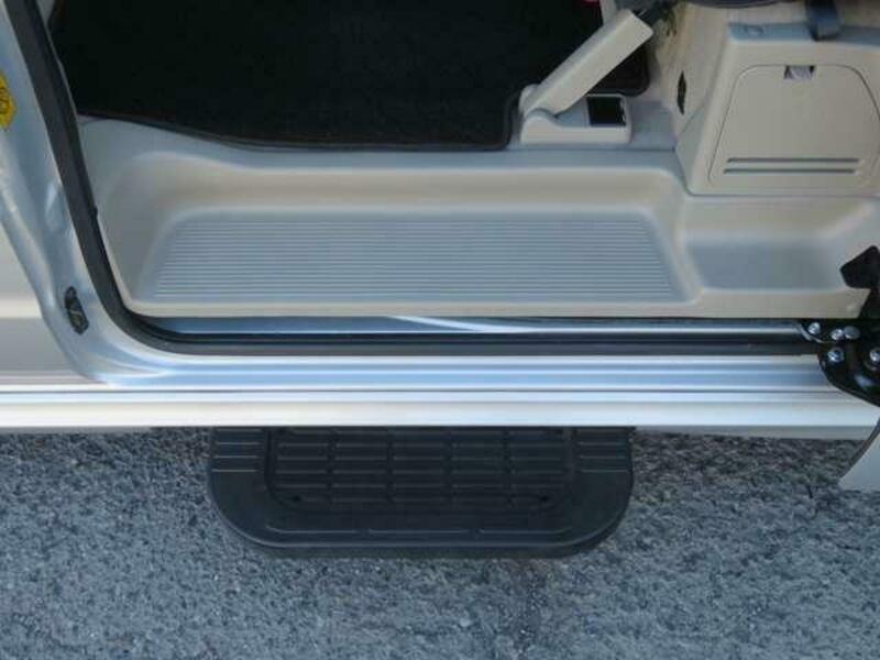 EVERY WAGON