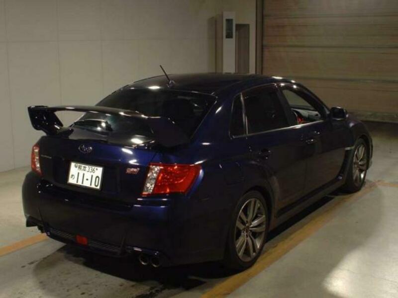 IMPREZA