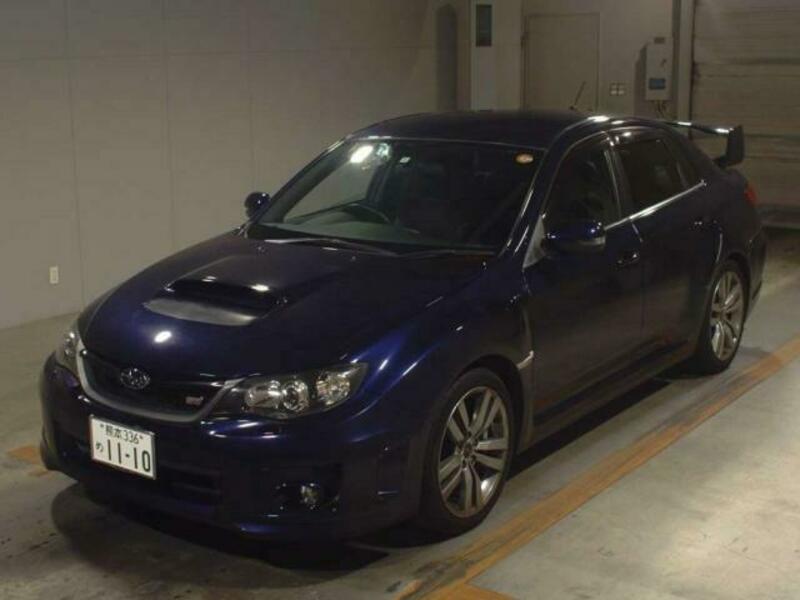 IMPREZA