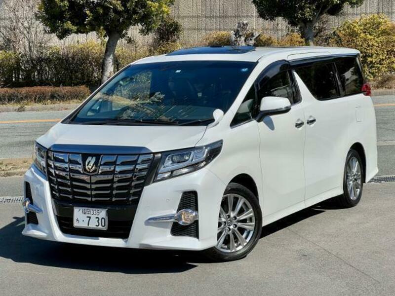 ALPHARD-0