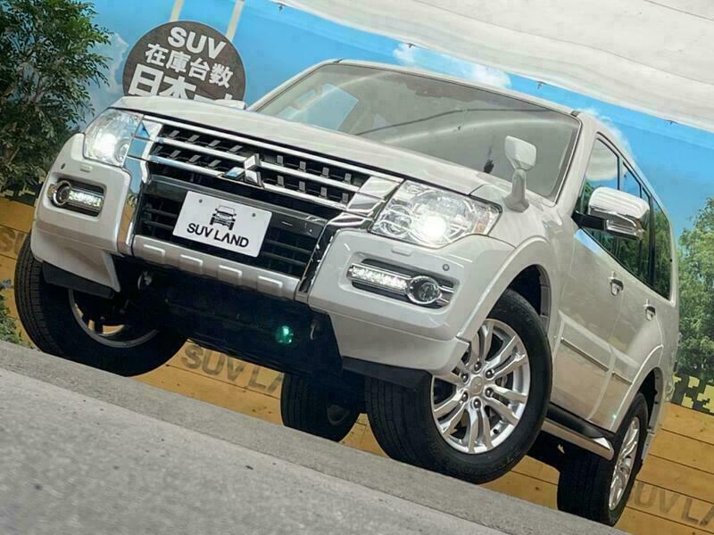 PAJERO