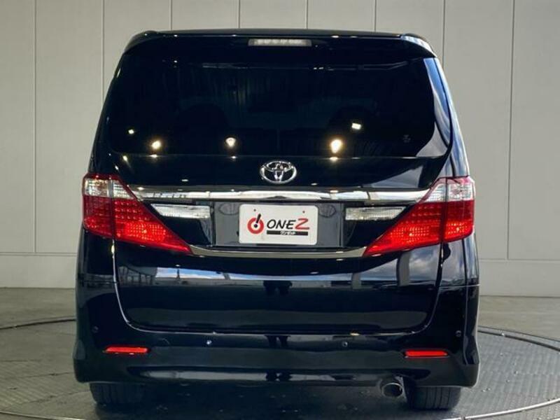 ALPHARD-15