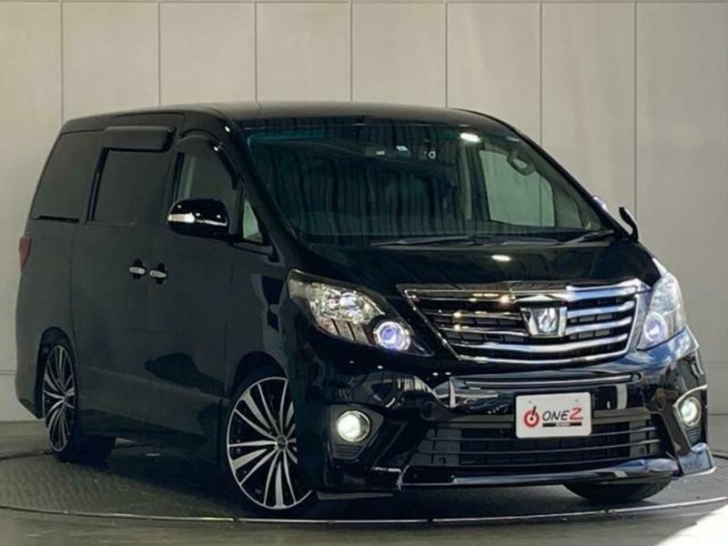 ALPHARD-16