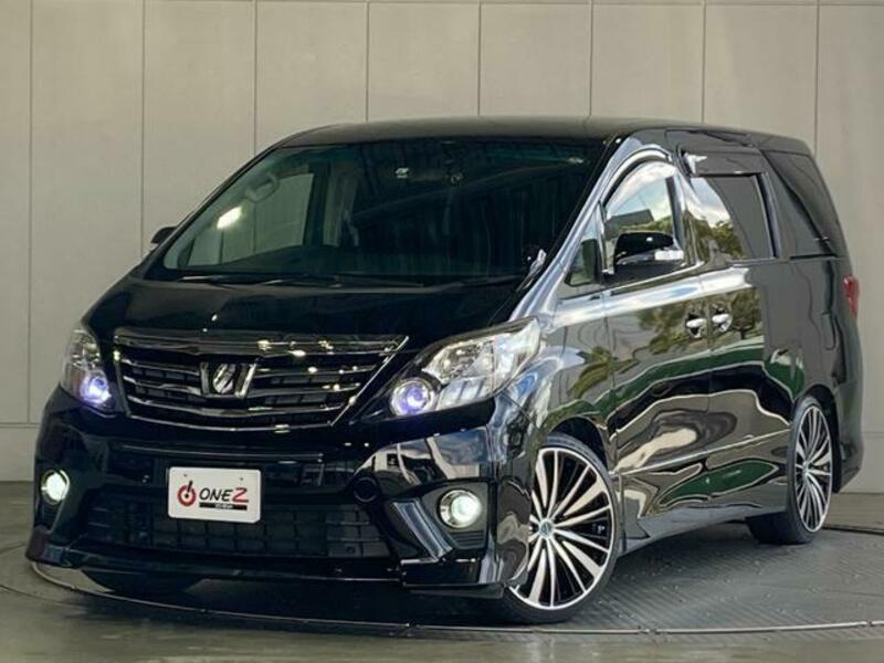 ALPHARD-17