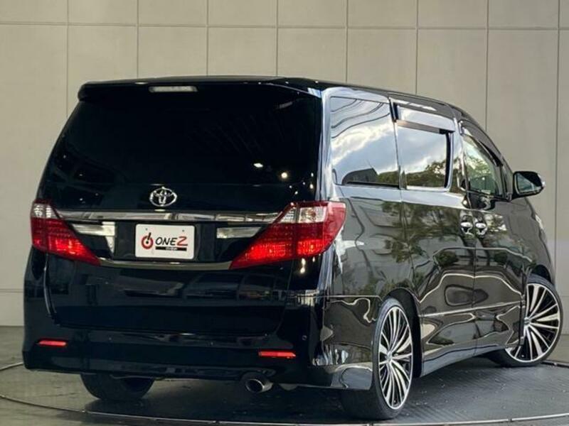 ALPHARD-18