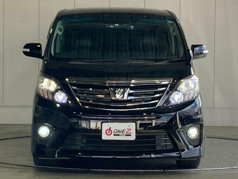 ALPHARD-14