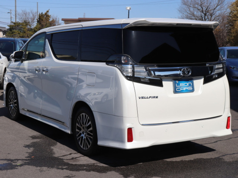 VELLFIRE