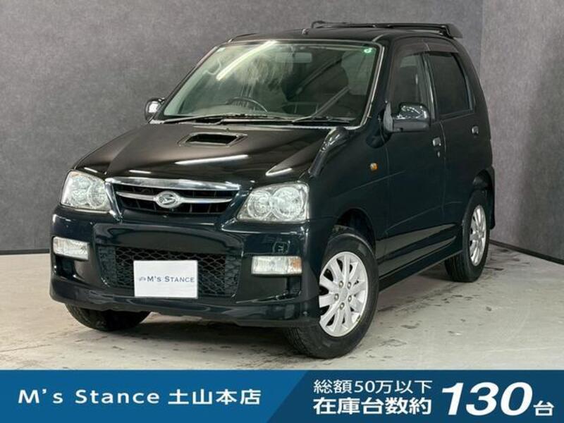 DAIHATSU TERIOS KID