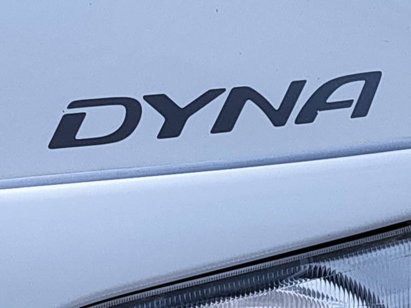 DYNA