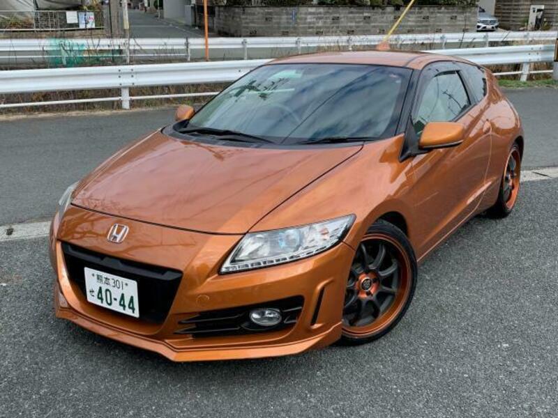 CR-Z-0