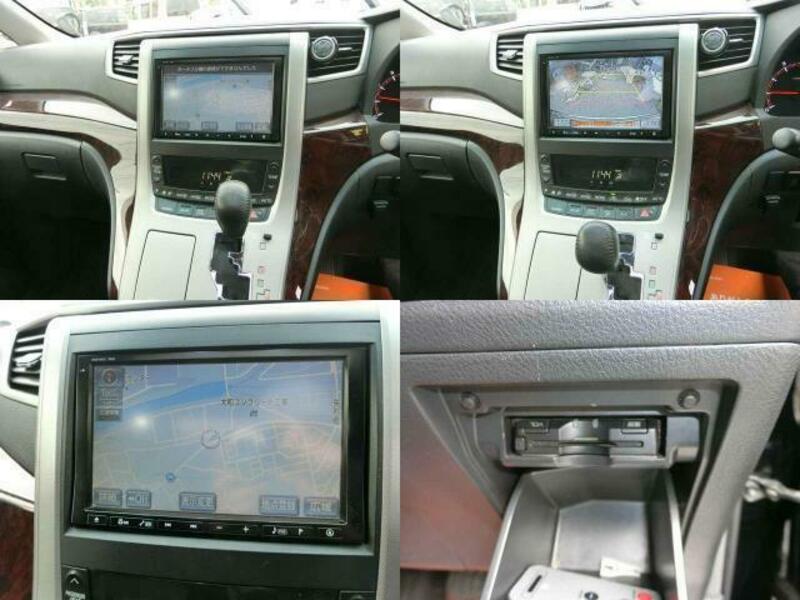 ALPHARD-5