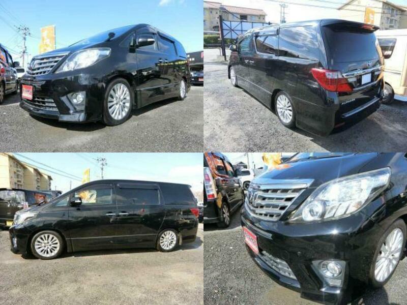 ALPHARD-2