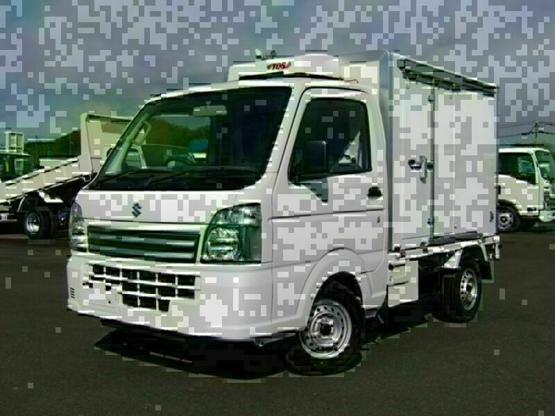 CARRY TRUCK-0