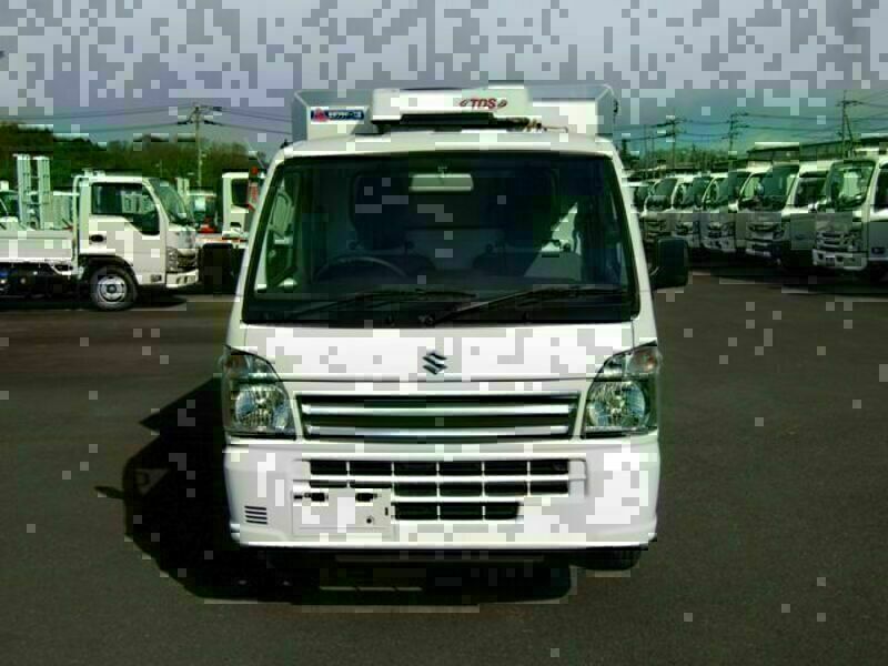 CARRY TRUCK