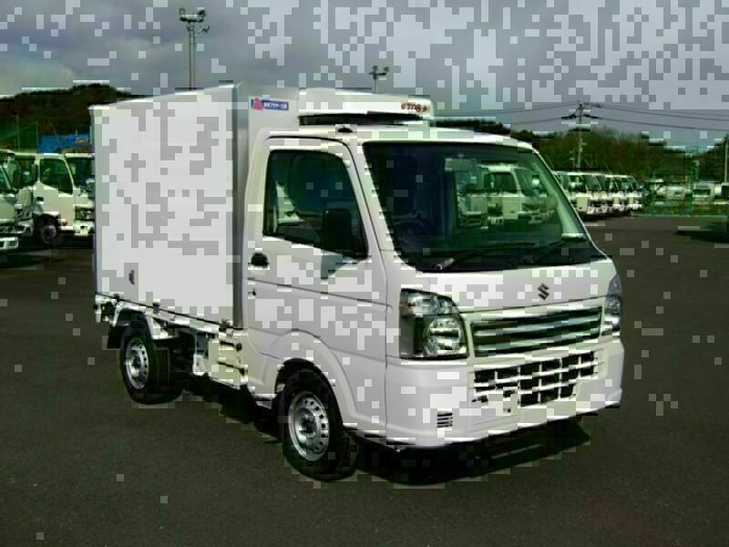 CARRY TRUCK