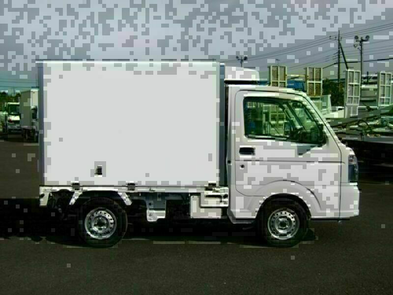CARRY TRUCK