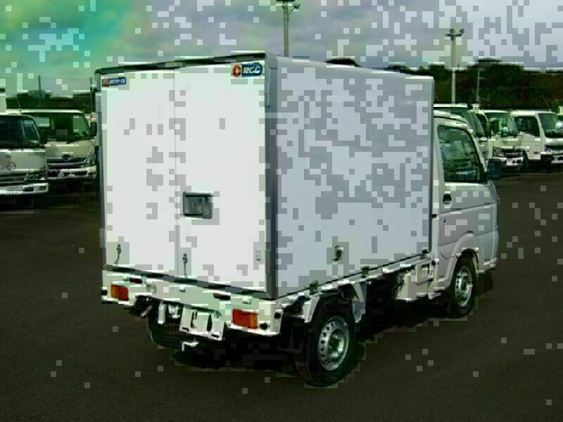 CARRY TRUCK