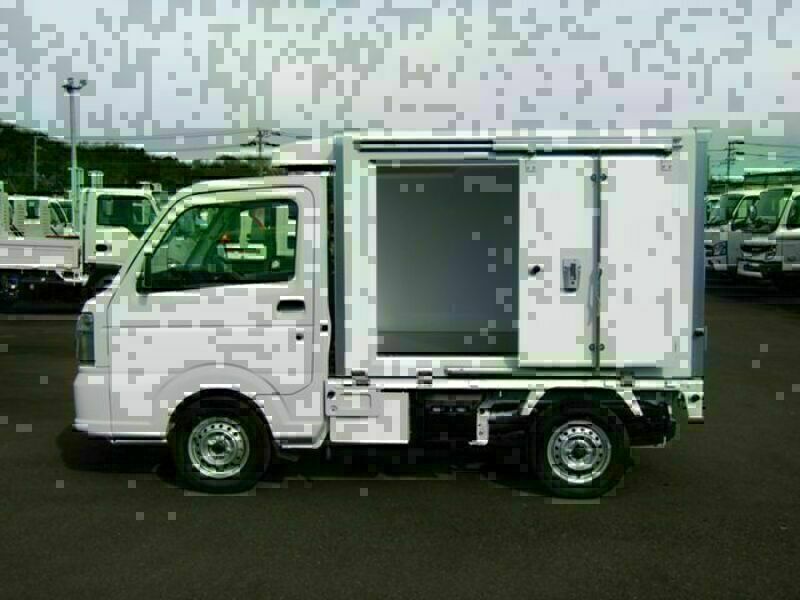 CARRY TRUCK