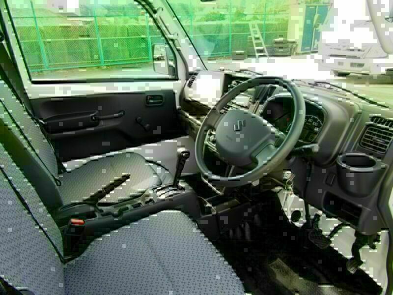 CARRY TRUCK