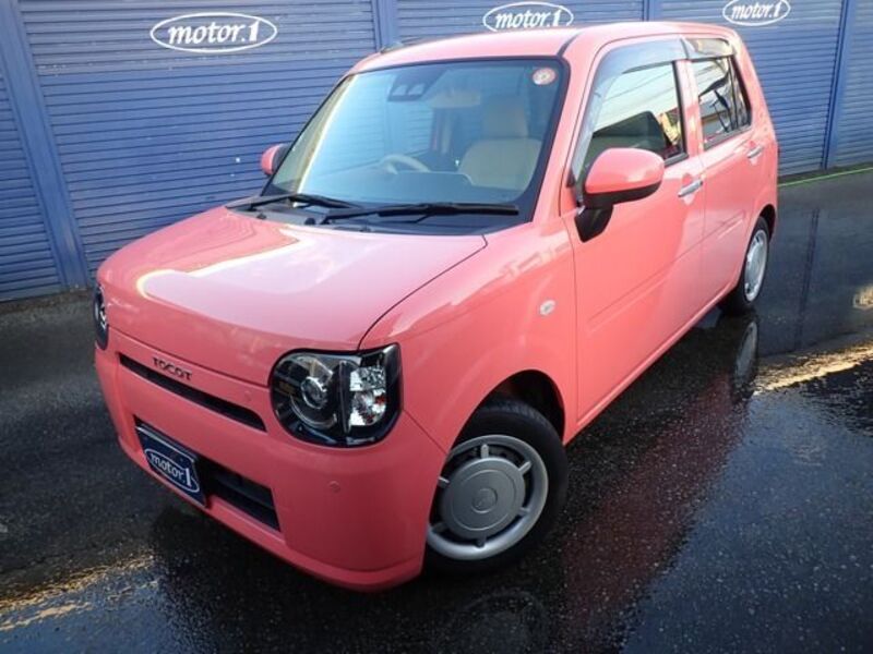 DAIHATSU MIRA TOCOT