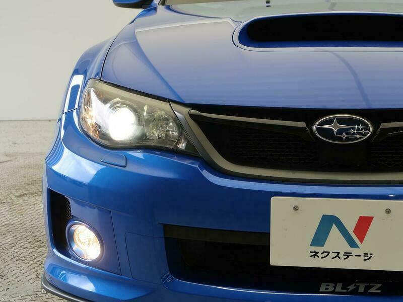 IMPREZA