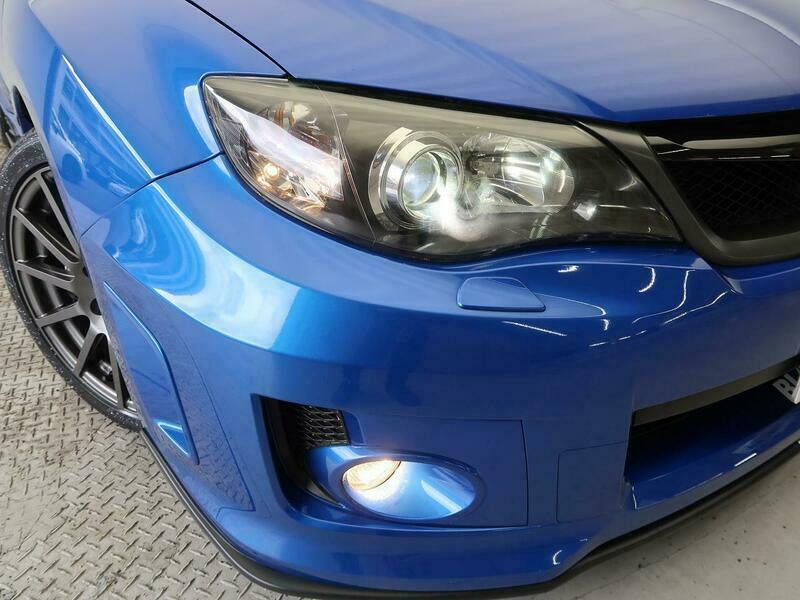 IMPREZA