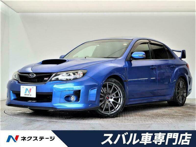 IMPREZA