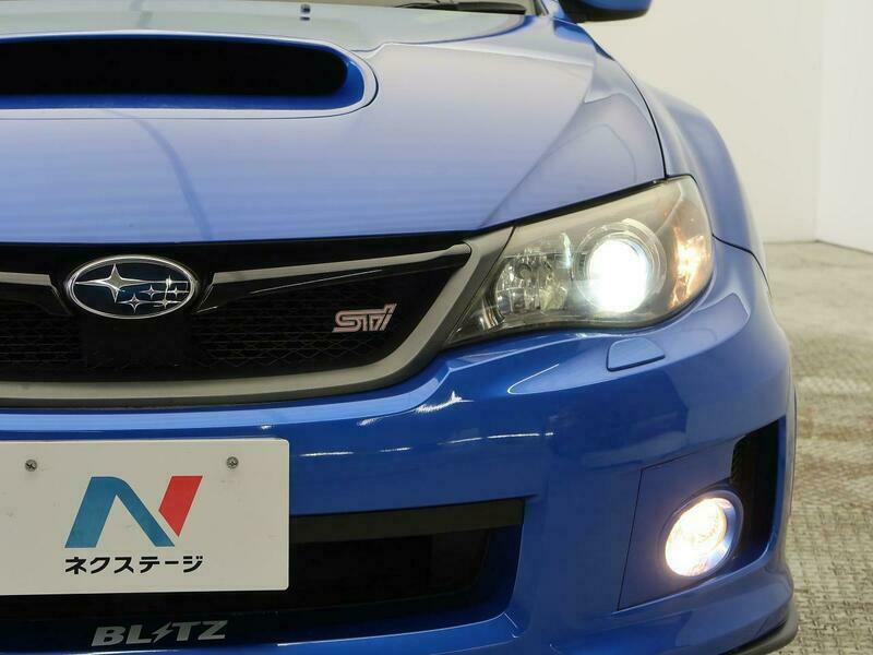 IMPREZA