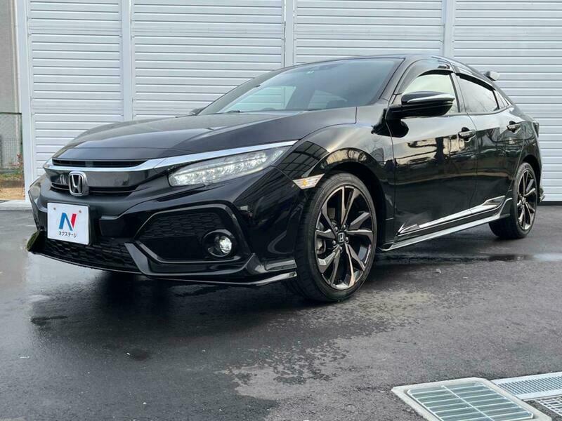 CIVIC