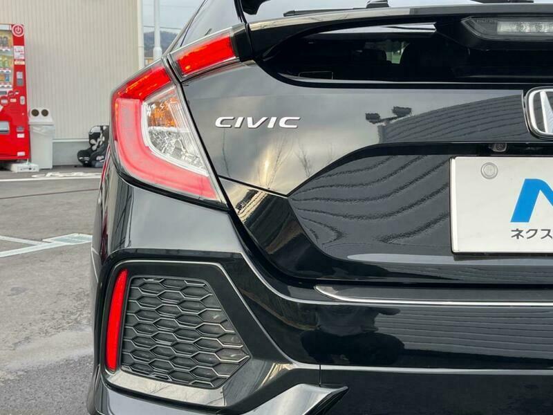 CIVIC