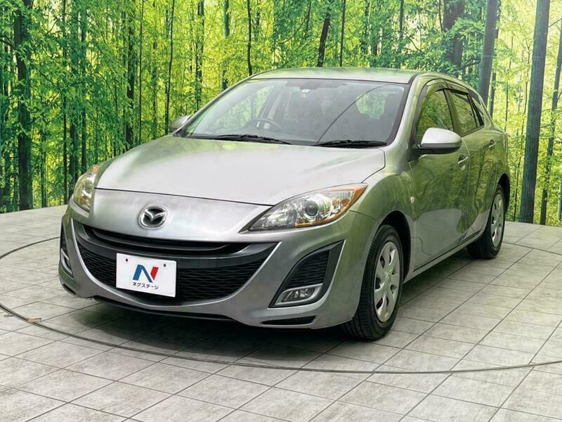 Axela Sport