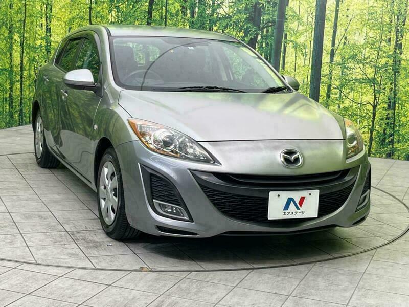 Axela Sport