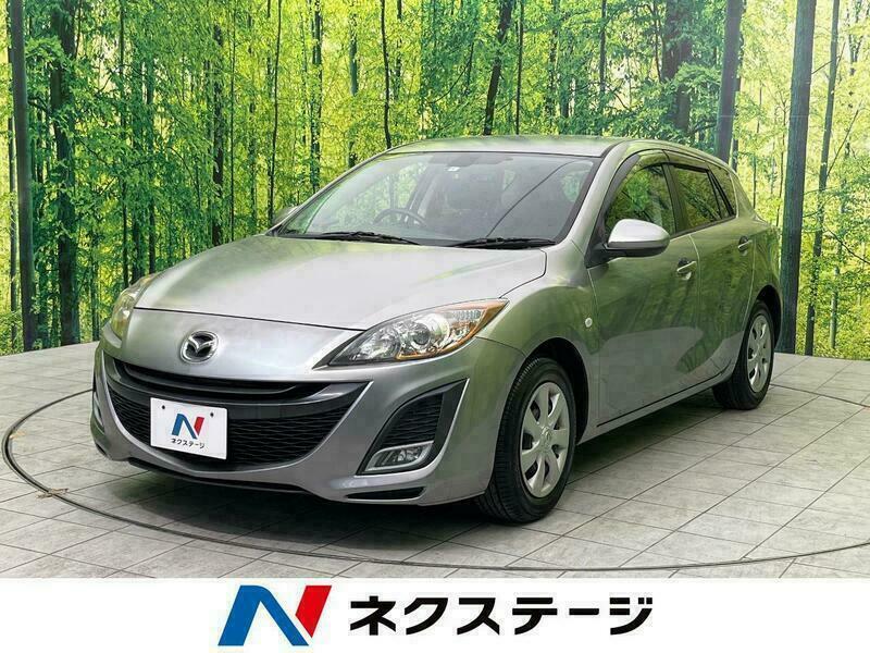 Axela Sport