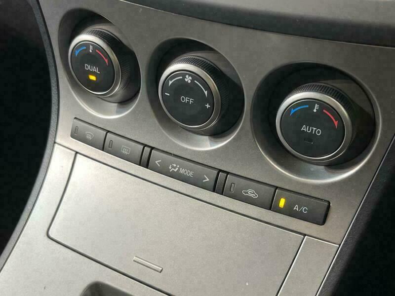 Axela Sport