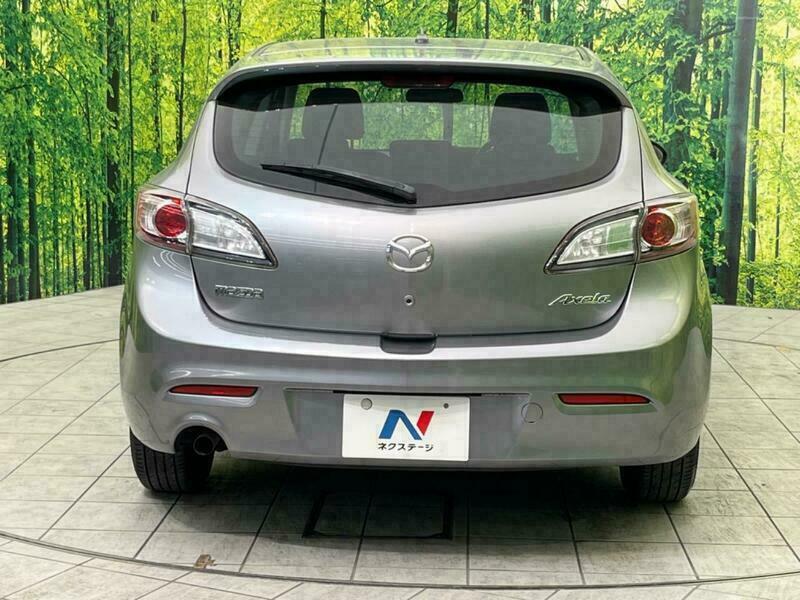 Axela Sport
