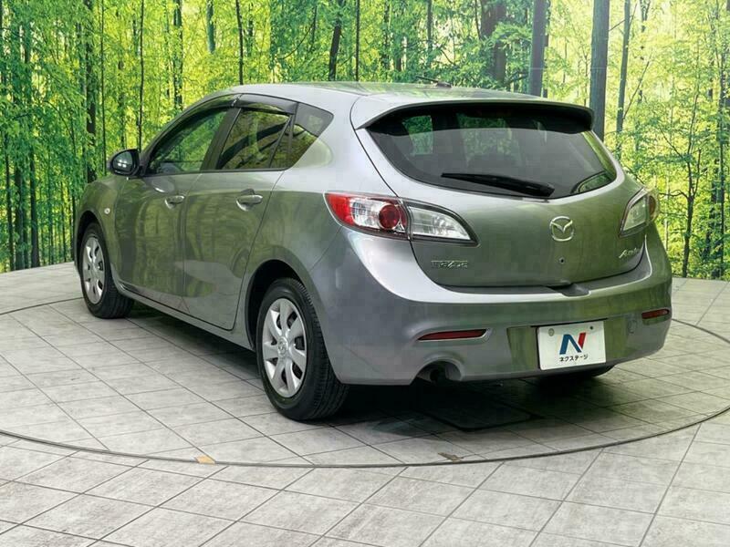 Axela Sport